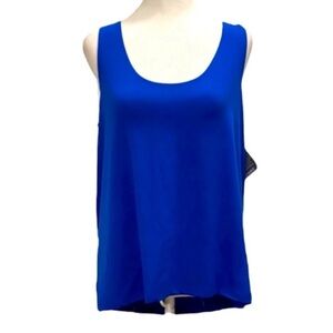 Nux Tank Top